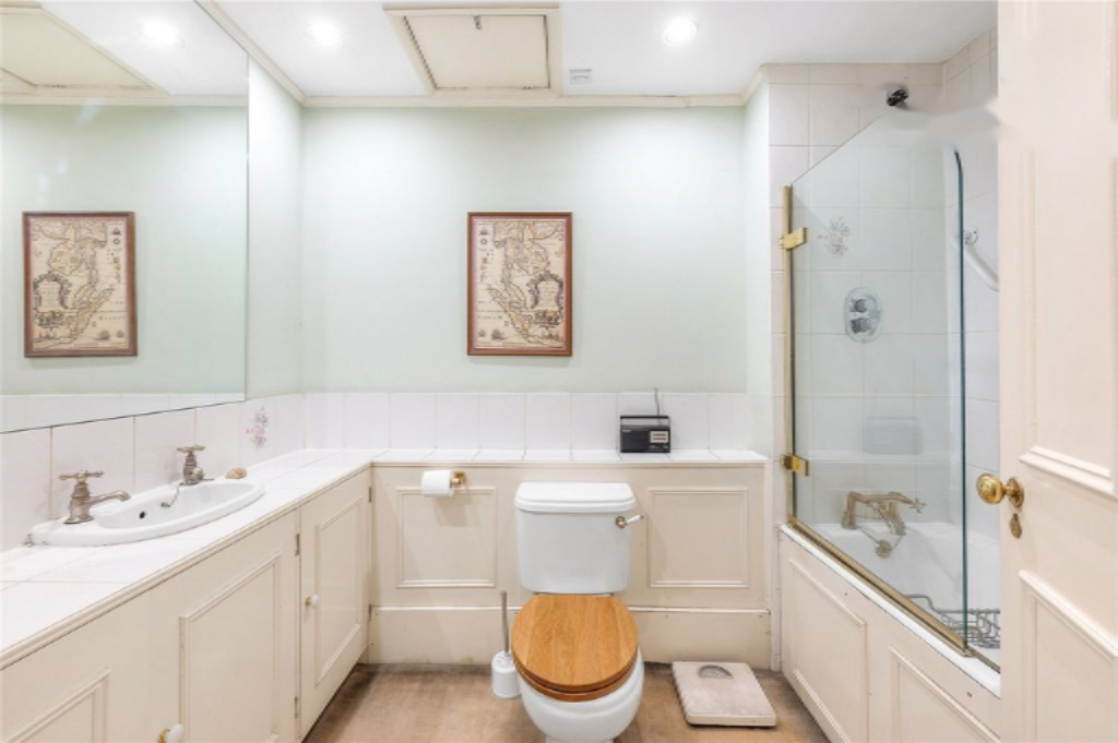 Квартира в Лондоне, Великобритания, 202 м² - фото 3