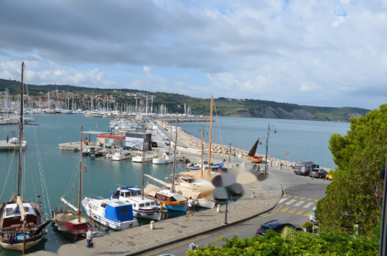 Квартира в Изоле, Словения, 66 м² - фото 3