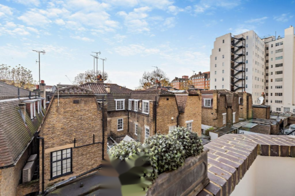 Квартира в Лондоне, Великобритания, 79 м² - фото 3