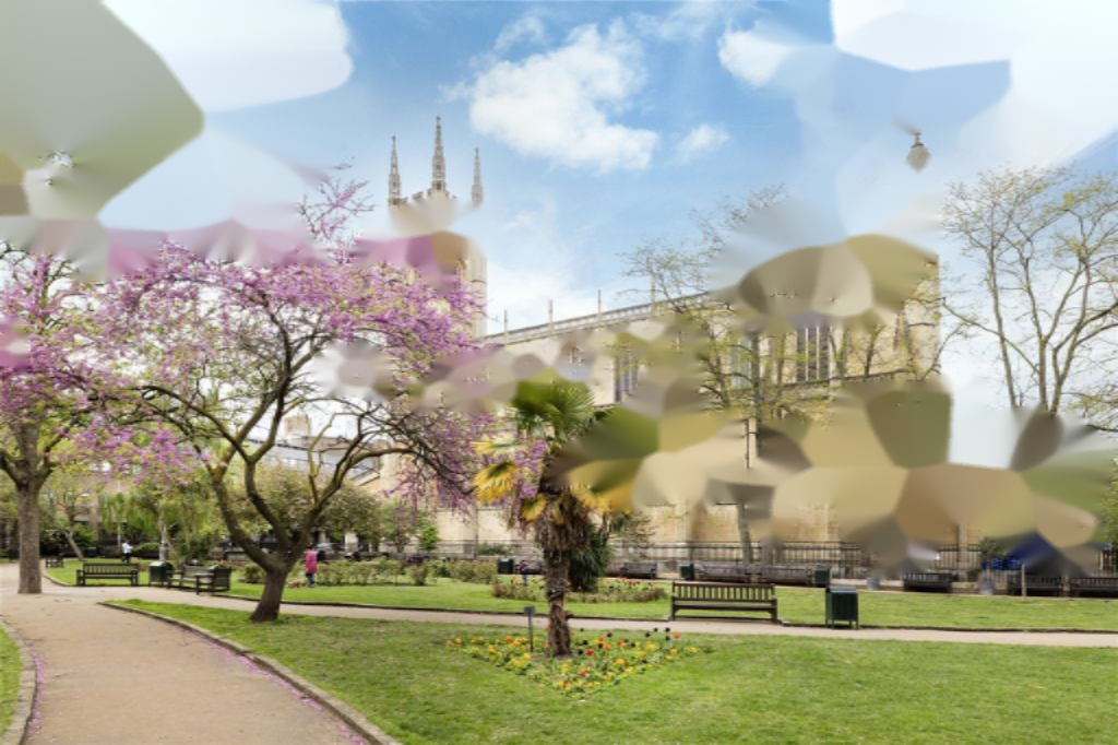 Квартира в Лондоне, Великобритания, 35 м² - фото 3