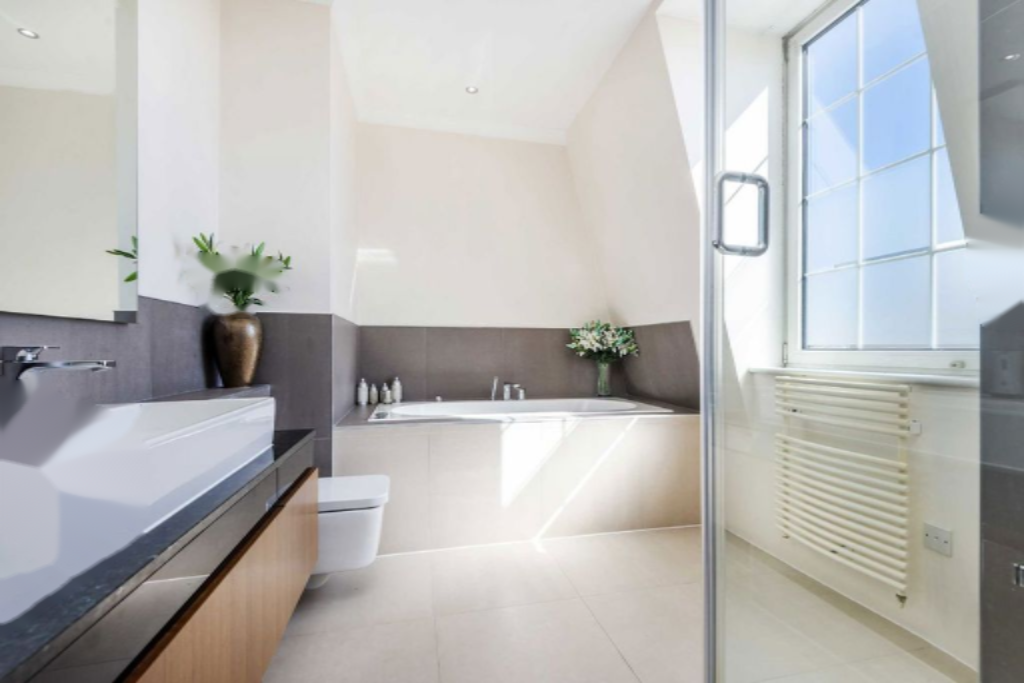 Квартира в Лондоне, Великобритания, 110 м² - фото 3