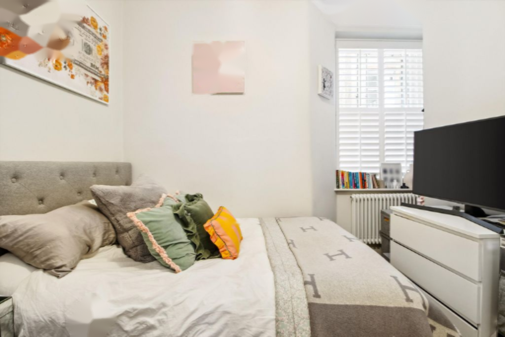 Квартира в Лондоне, Великобритания, 105 м² - фото 3