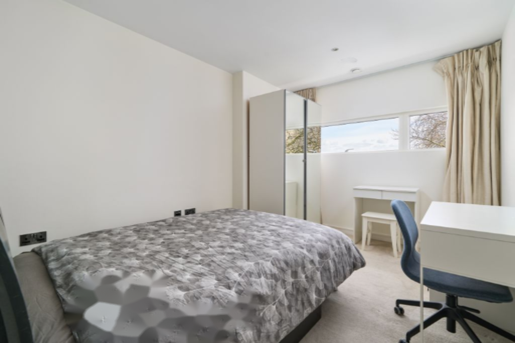 Квартира в Лондоне, Великобритания, 75 м² - фото 3