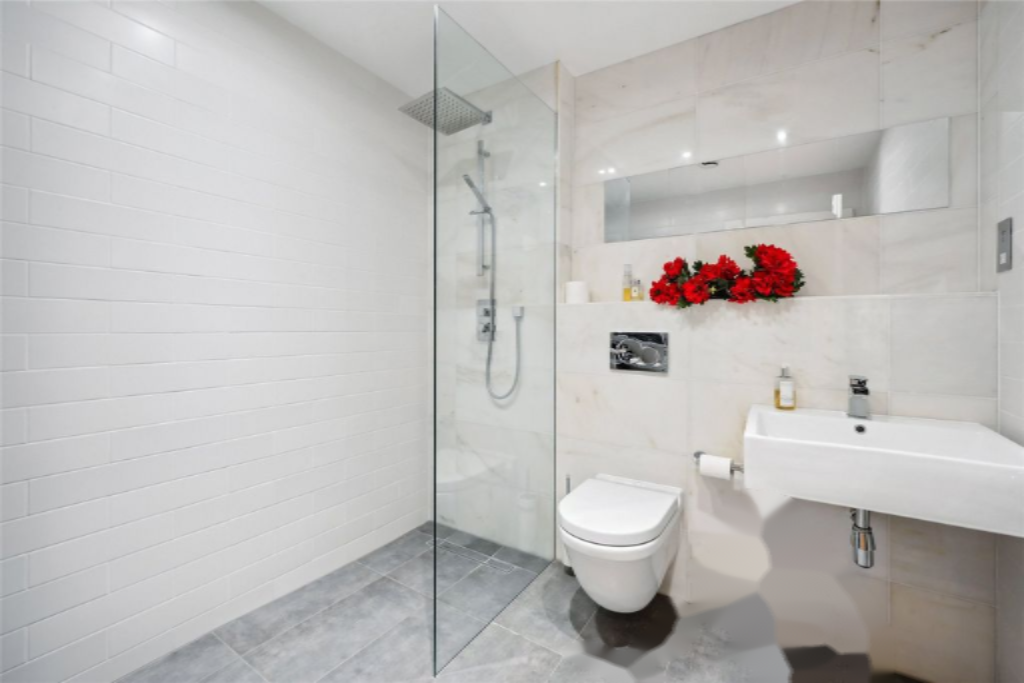 Квартира в Лондоне, Великобритания, 213 м² - фото 3