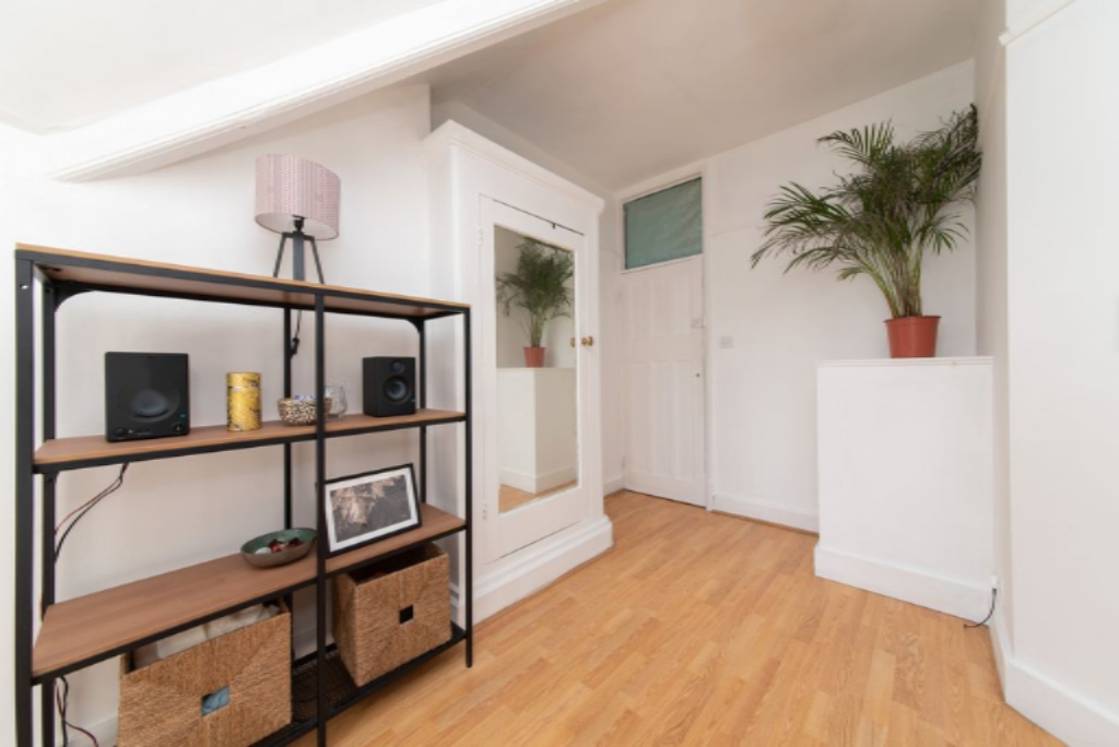 Квартира в Лондоне, Великобритания, 32 м² - фото 3