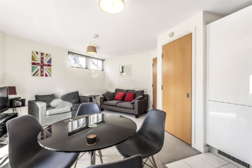 Квартира в Лондоне, Великобритания, 42 м² - фото 3