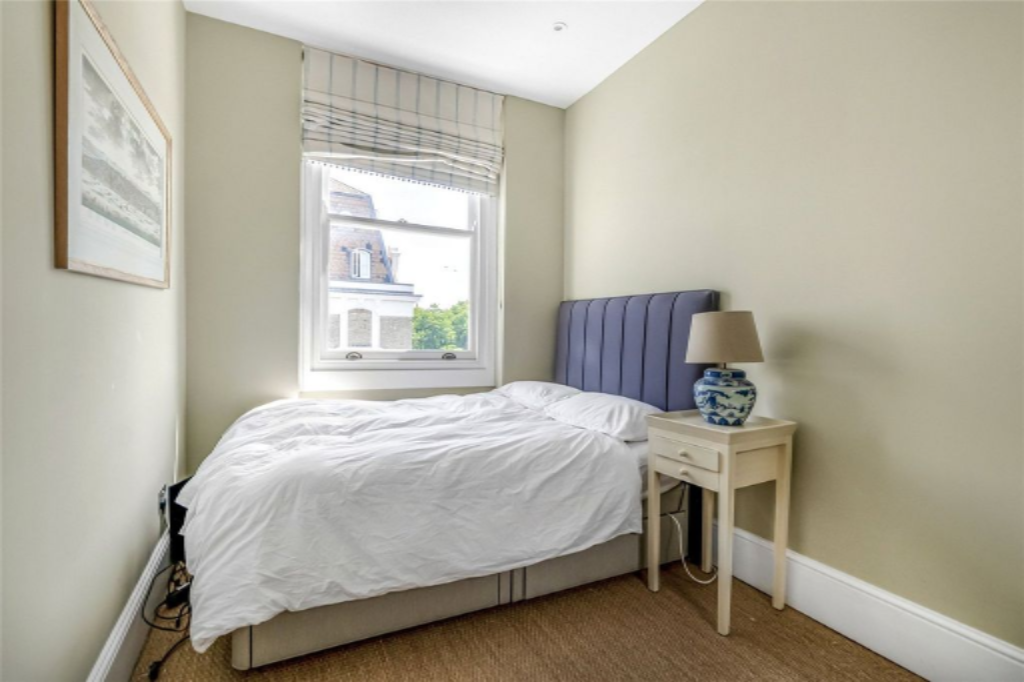 Квартира в Лондоне, Великобритания, 84 м² - фото 3