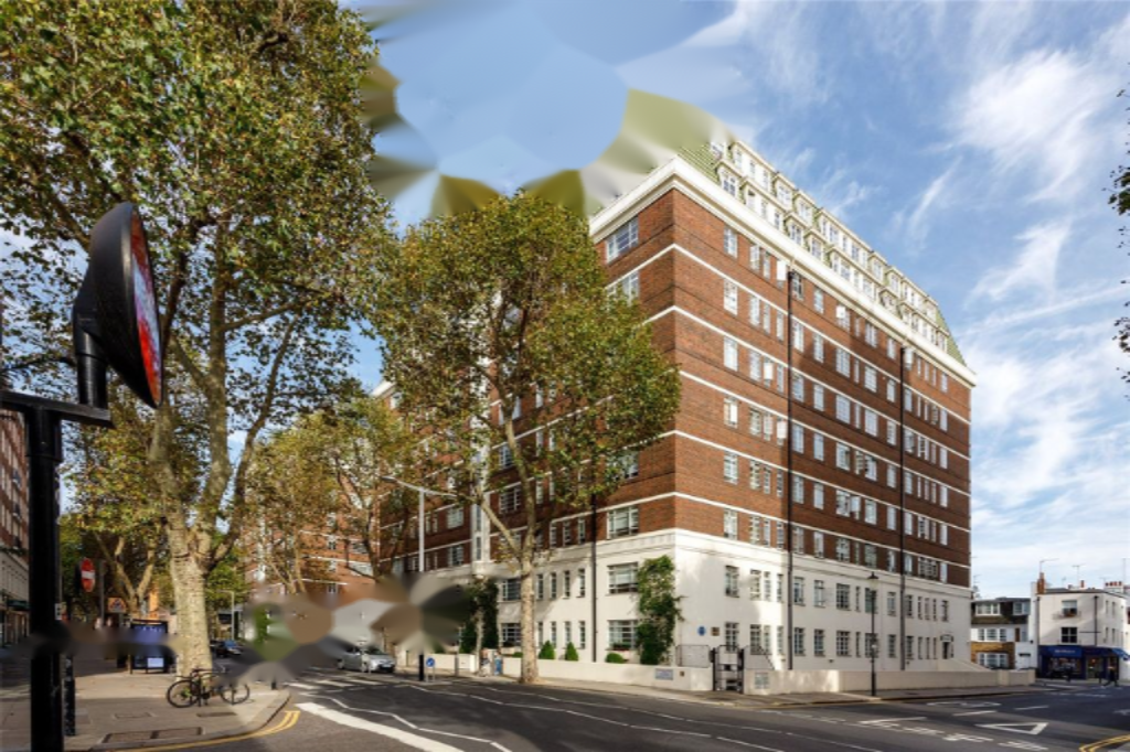 Квартира в Лондоне, Великобритания, 29 м² - фото 3