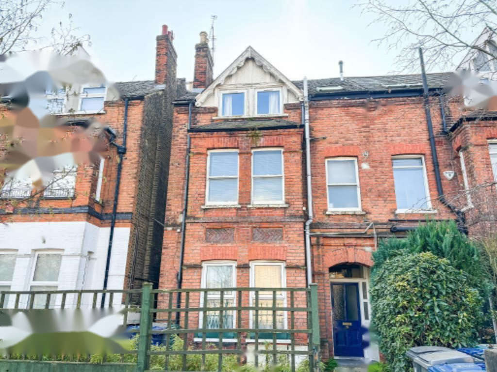 Квартира в Лондоне, Великобритания, 80 м² - фото 3