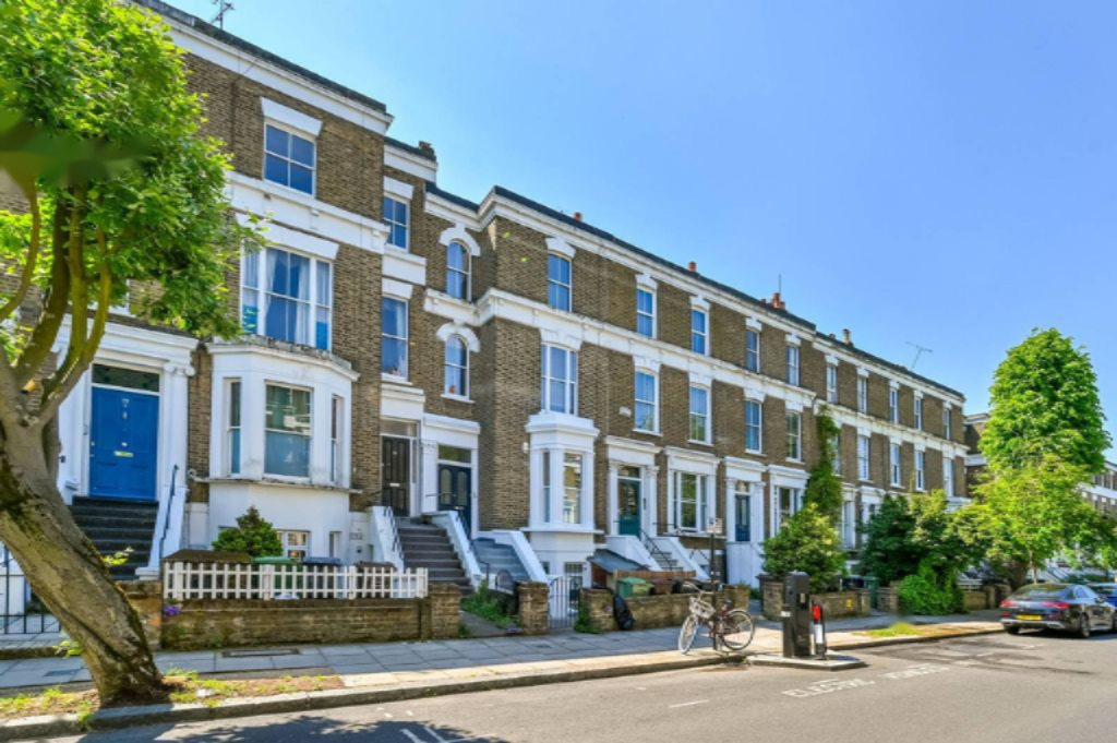 Квартира в Лондоне, Великобритания, 39 м² - фото 3