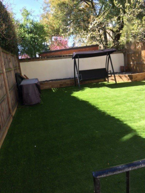 Квартира в Лондоне, Великобритания, 38 м² - фото 3