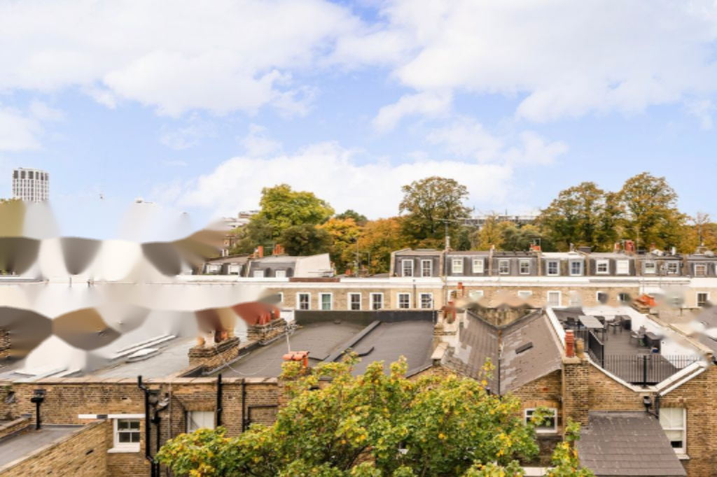 Квартира в Лондоне, Великобритания, 54 м² - фото 3