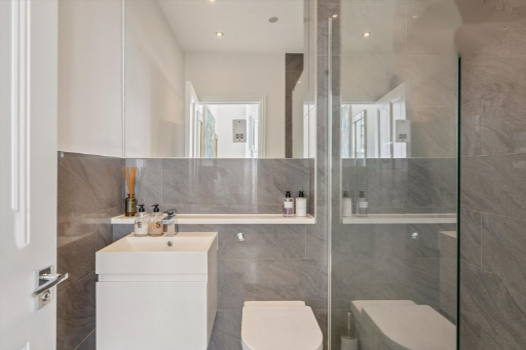 Квартира в Лондоне, Великобритания, 127 м² - фото 3