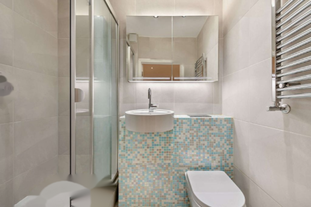 Квартира в Лондоне, Великобритания, 88 м² - фото 3