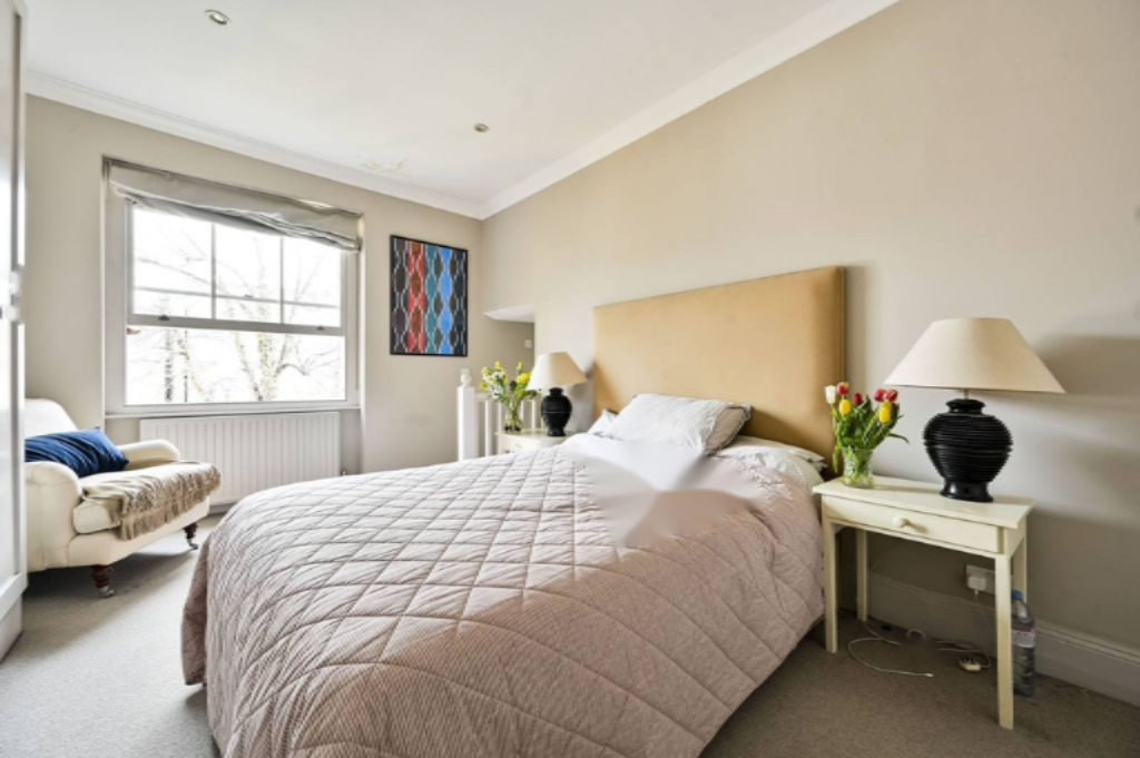 Квартира в Лондоне, Великобритания, 49 м² - фото 3