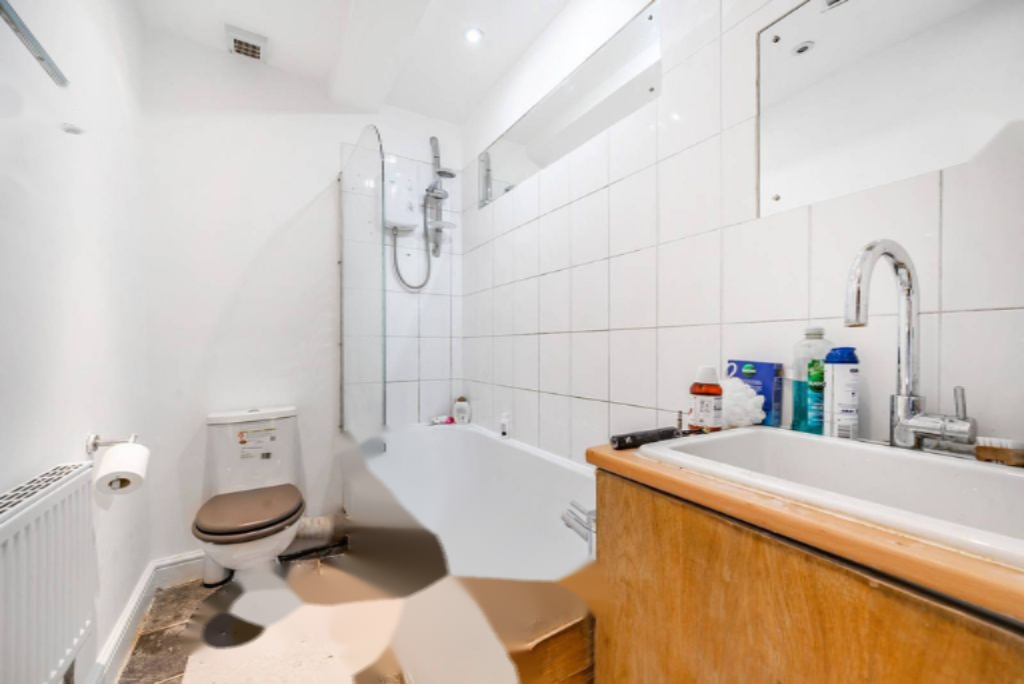 Квартира в Лондоне, Великобритания, 40 м² - фото 3