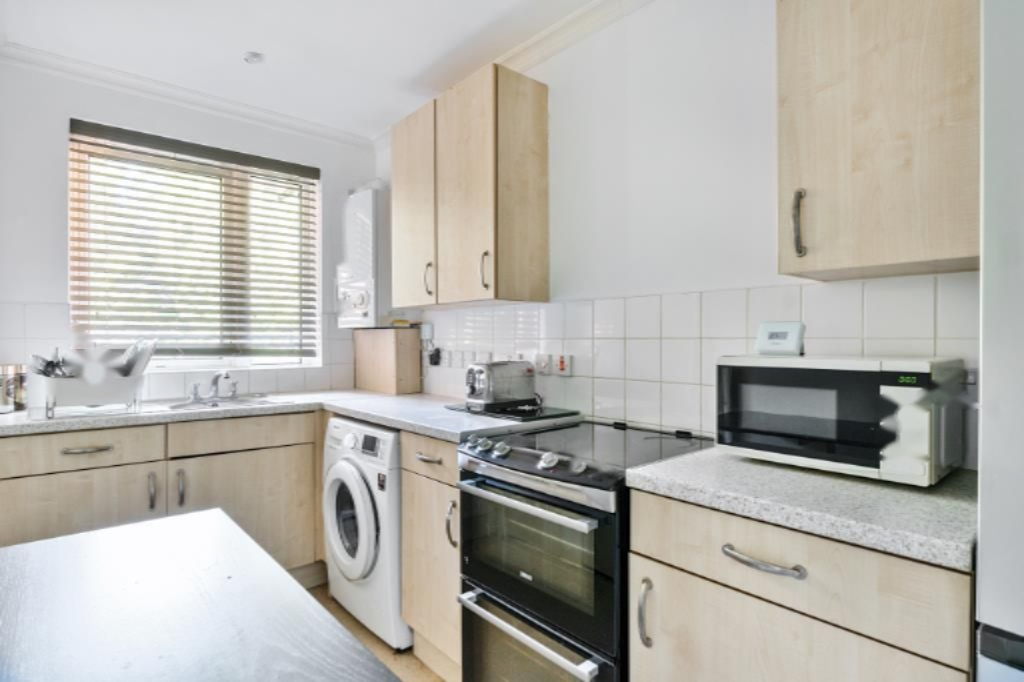 Квартира в Лондоне, Великобритания, 33 м² - фото 3