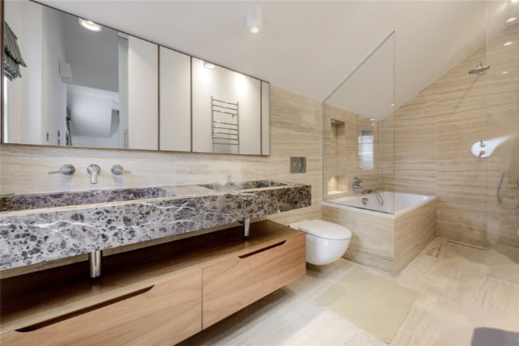 Квартира в Лондоне, Великобритания, 195 м² - фото 3