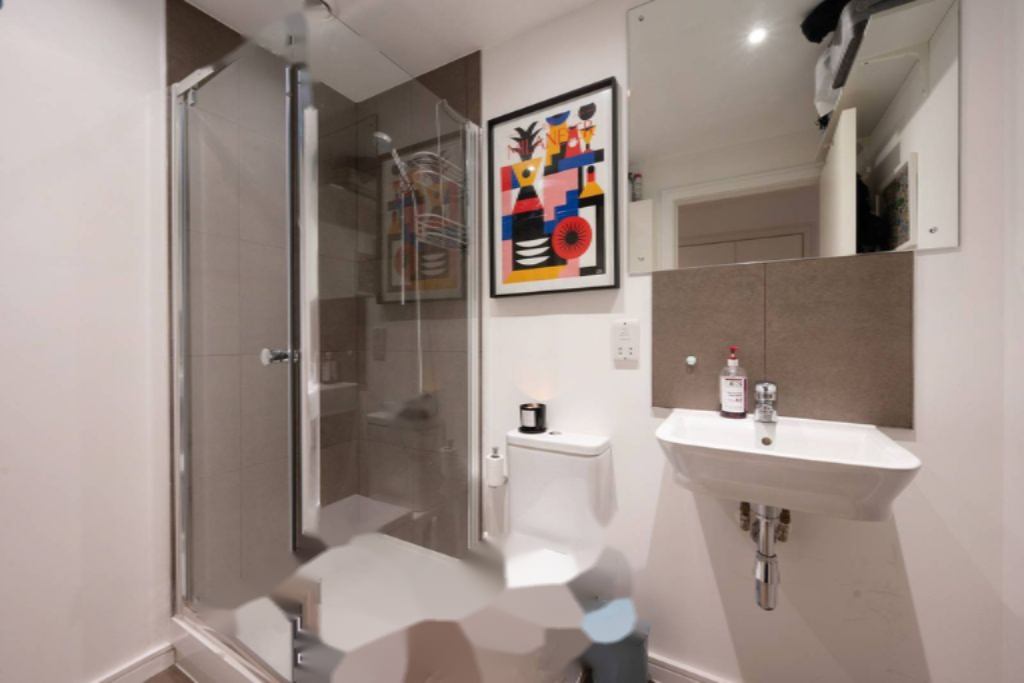 Квартира в Лондоне, Великобритания, 76 м² - фото 3