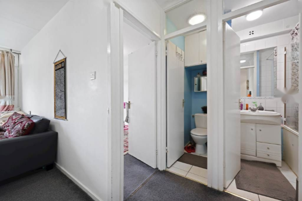 Квартира в Лондоне, Великобритания, 72 м² - фото 3