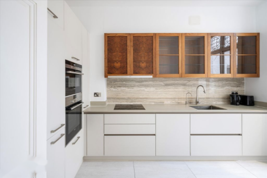 Квартира в Лондоне, Великобритания, 76 м² - фото 3