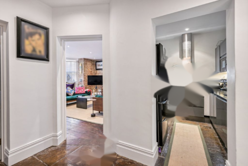 Квартира в Лондоне, Великобритания, 8 м² - фото 3