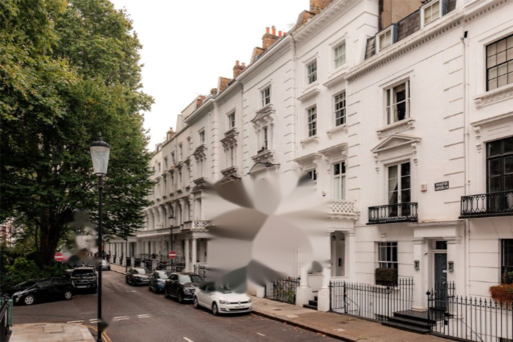 Квартира в Лондоне, Великобритания, 43 м² - фото 3