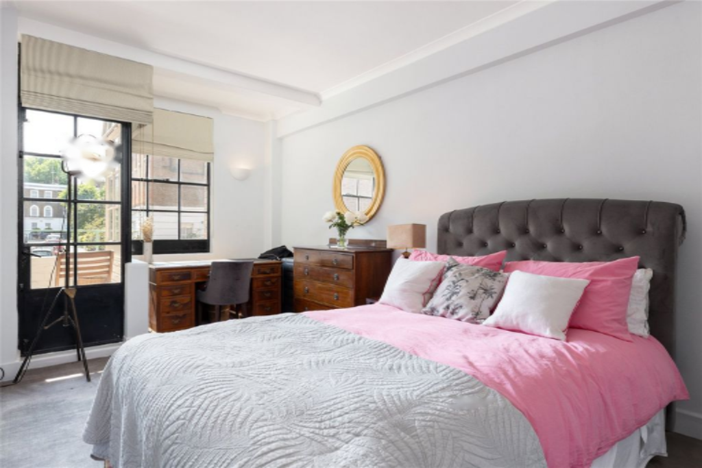 Квартира в Лондоне, Великобритания, 52 м² - фото 3