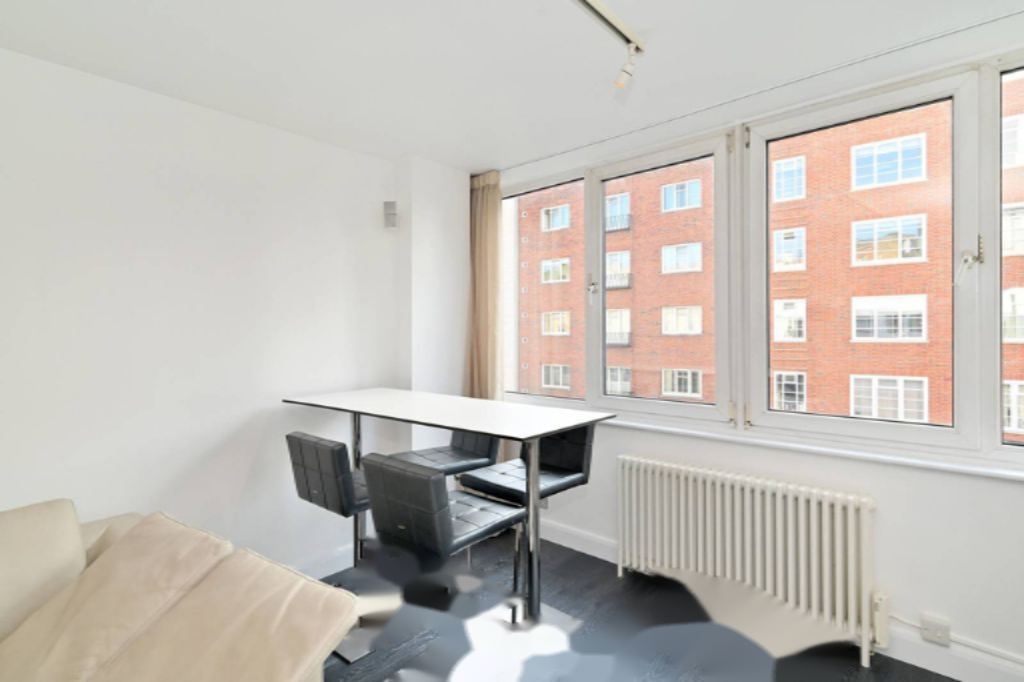 Квартира в Лондоне, Великобритания, 62 м² - фото 3