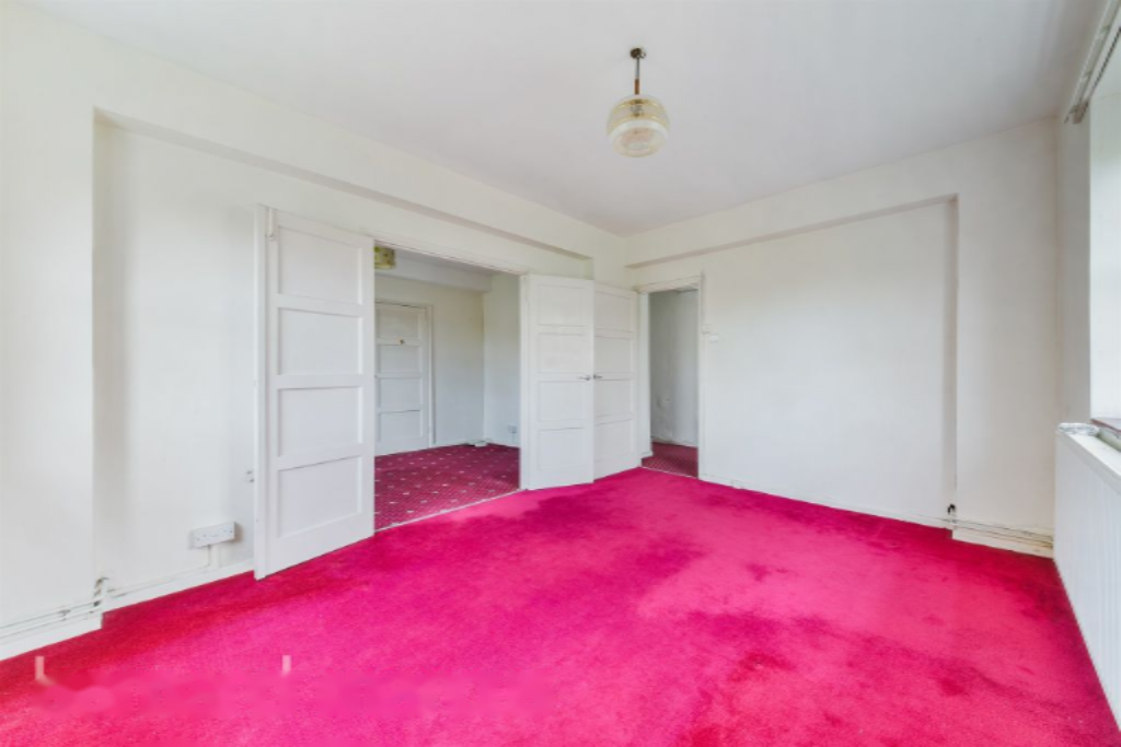 Квартира в Лондоне, Великобритания, 48 м² - фото 3