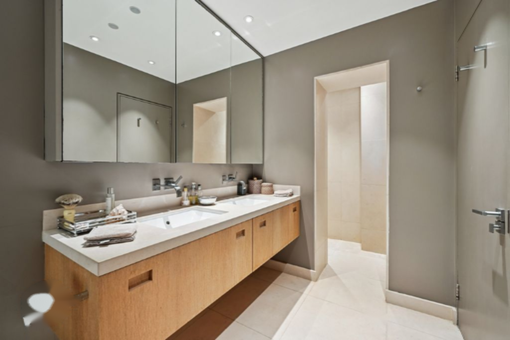 Квартира в Лондоне, Великобритания, 64 м² - фото 3