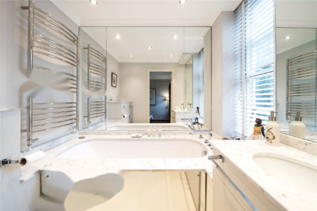 Квартира в Лондоне, Великобритания, 163 м² - фото 3