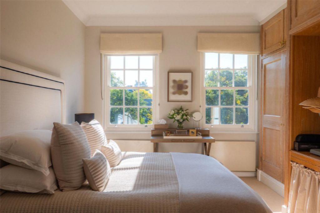 Квартира в Лондоне, Великобритания, 504 м² - фото 3