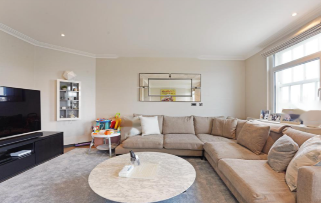 Квартира в Лондоне, Великобритания, 81 м² - фото 3