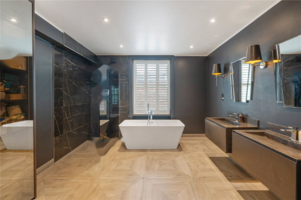 Квартира в Лондоне, Великобритания, 249 м² - фото 3