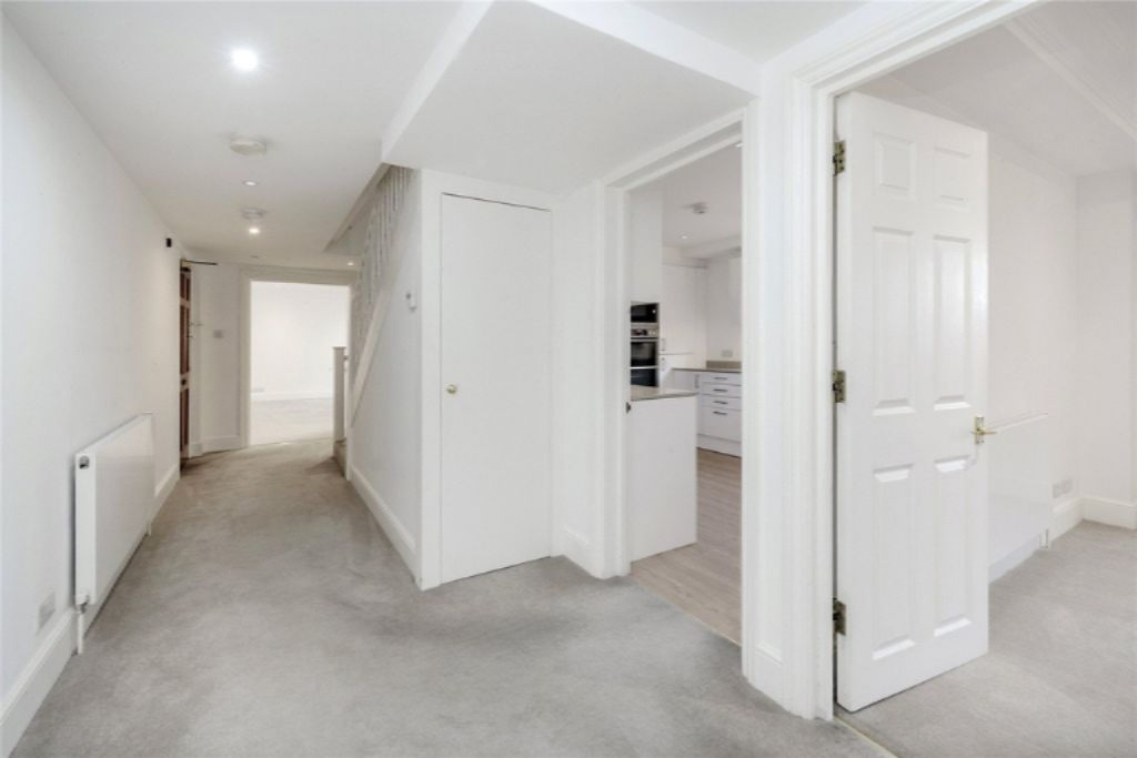 Квартира в Лондоне, Великобритания, 122 м² - фото 3