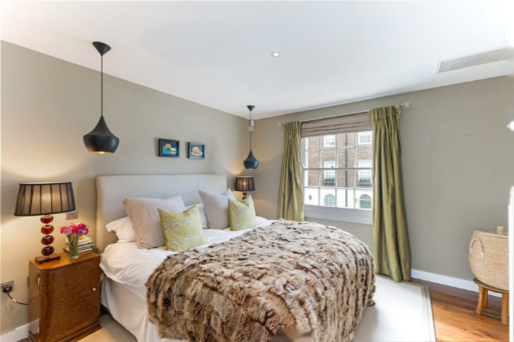 Квартира в Лондоне, Великобритания, 124 м² - фото 3