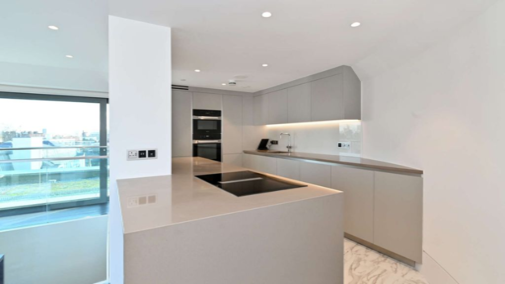 Квартира в Лондоне, Великобритания, 113 м² - фото 3