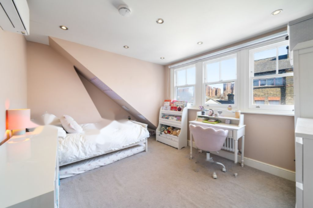 Квартира в Лондоне, Великобритания, 140 м² - фото 3