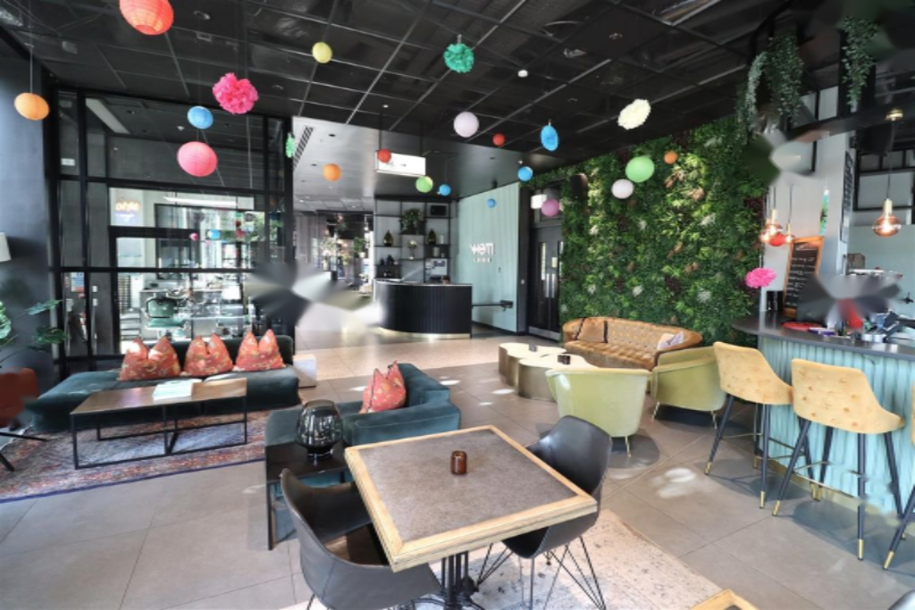 Квартира в Лондоне, Великобритания, 33 м² - фото 3