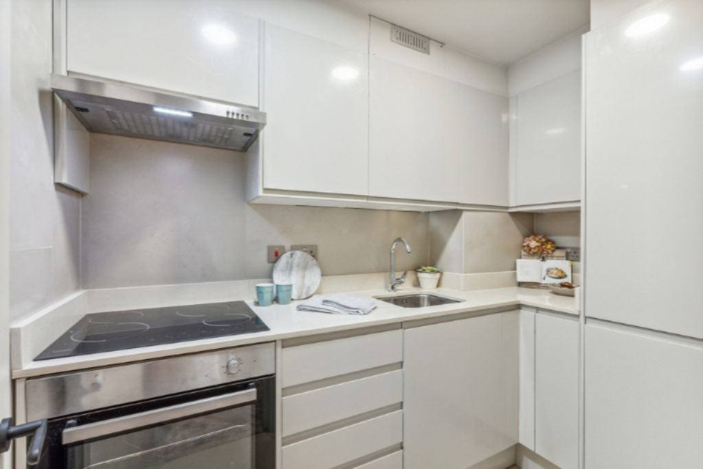 Квартира в Лондоне, Великобритания, 42 м² - фото 3