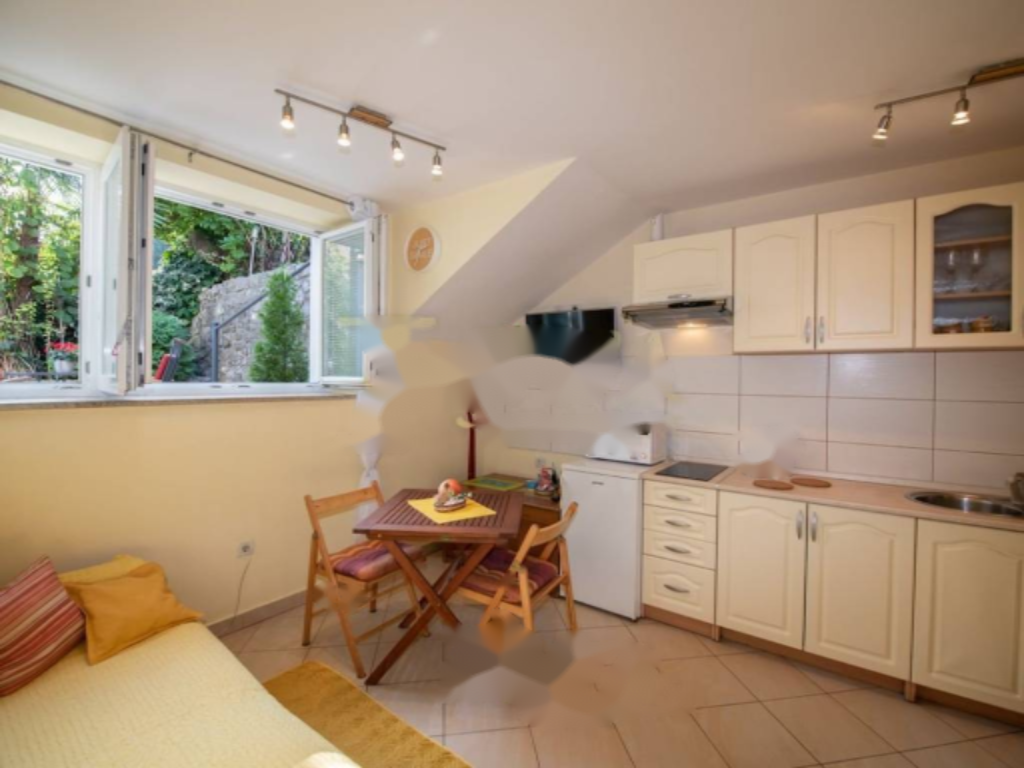 Квартира в Опатии, Хорватия, 22 м² - фото 3