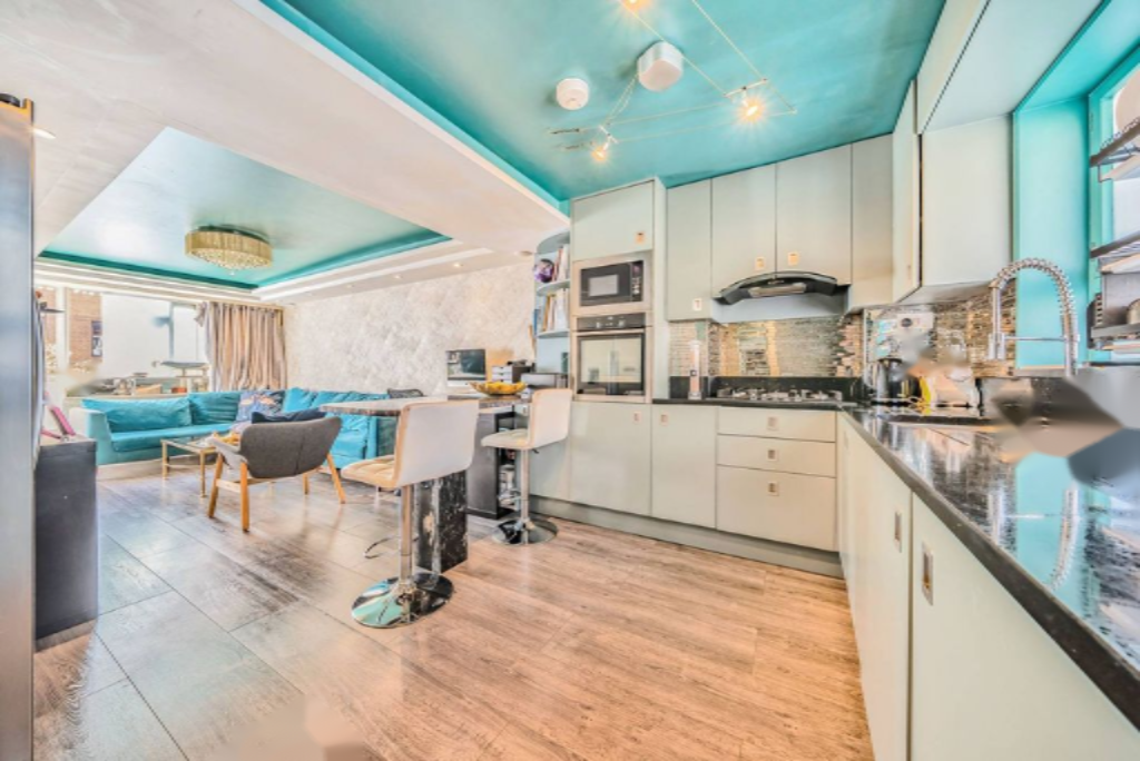 Квартира в Лондоне, Великобритания, 47 м² - фото 3