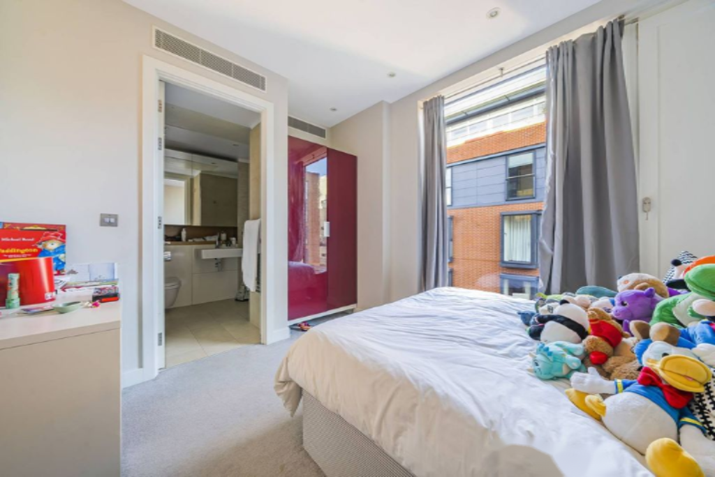 Квартира в Лондоне, Великобритания, 73 м² - фото 3