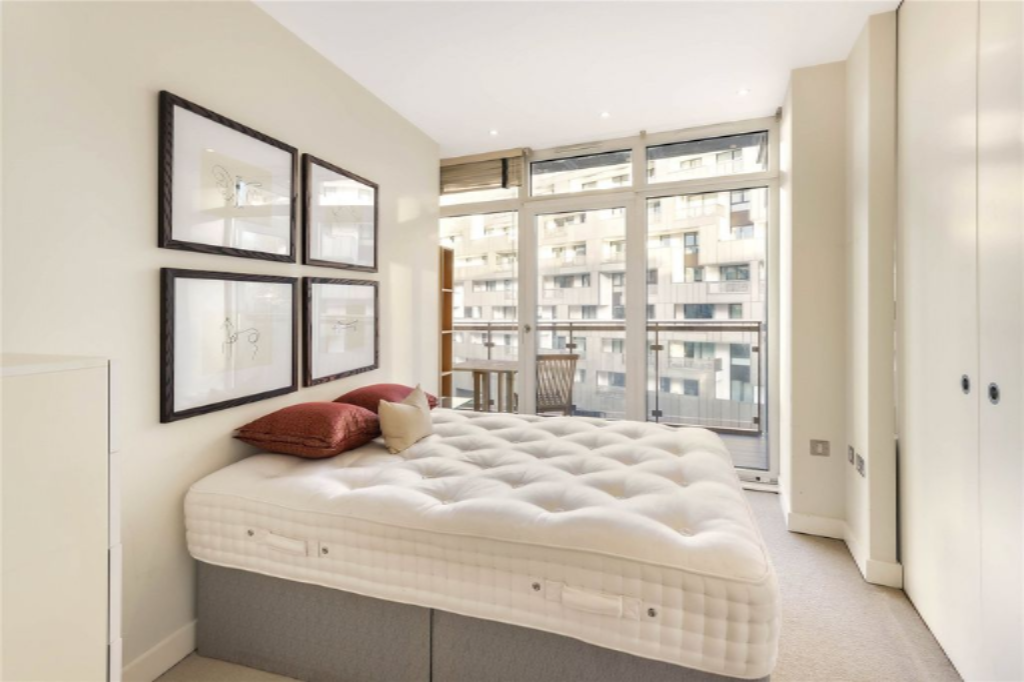 Квартира в Лондоне, Великобритания, 83 м² - фото 3