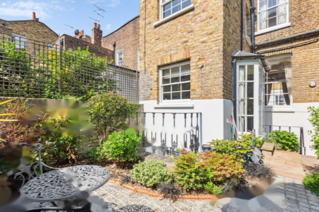 Квартира в Лондоне, Великобритания, 127 м² - фото 3