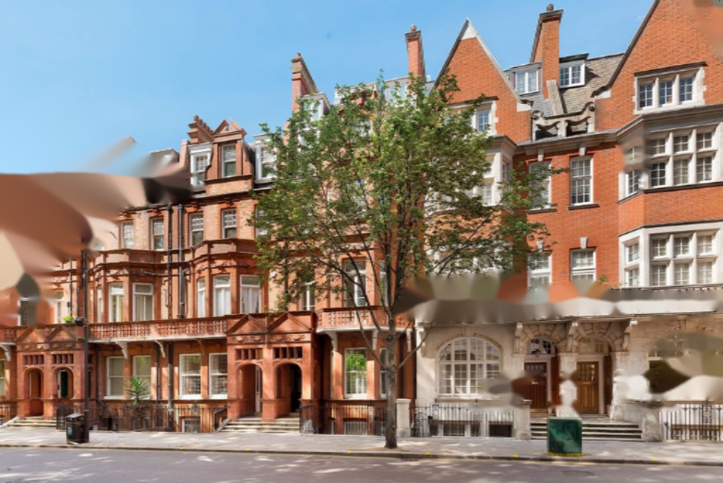 Квартира в Лондоне, Великобритания, 112 м² - фото 3