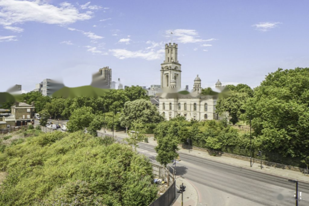 Квартира в Лондоне, Великобритания, 51 м² - фото 3