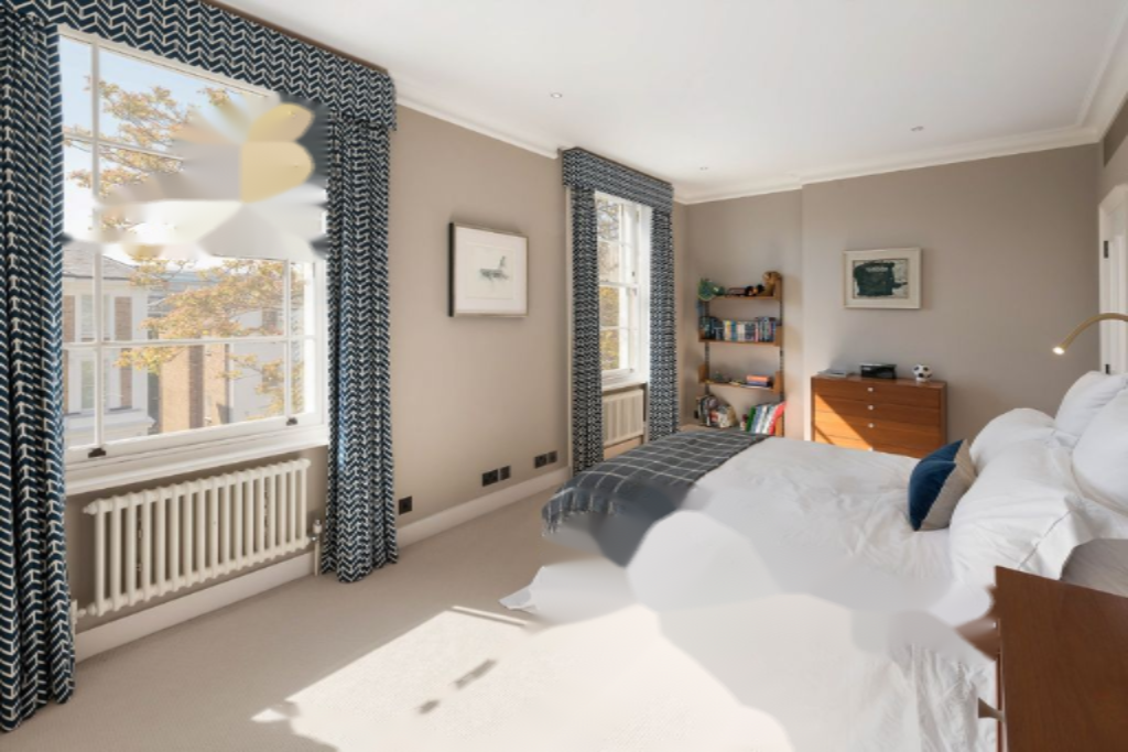 Квартира в Лондоне, Великобритания, 772 м² - фото 3