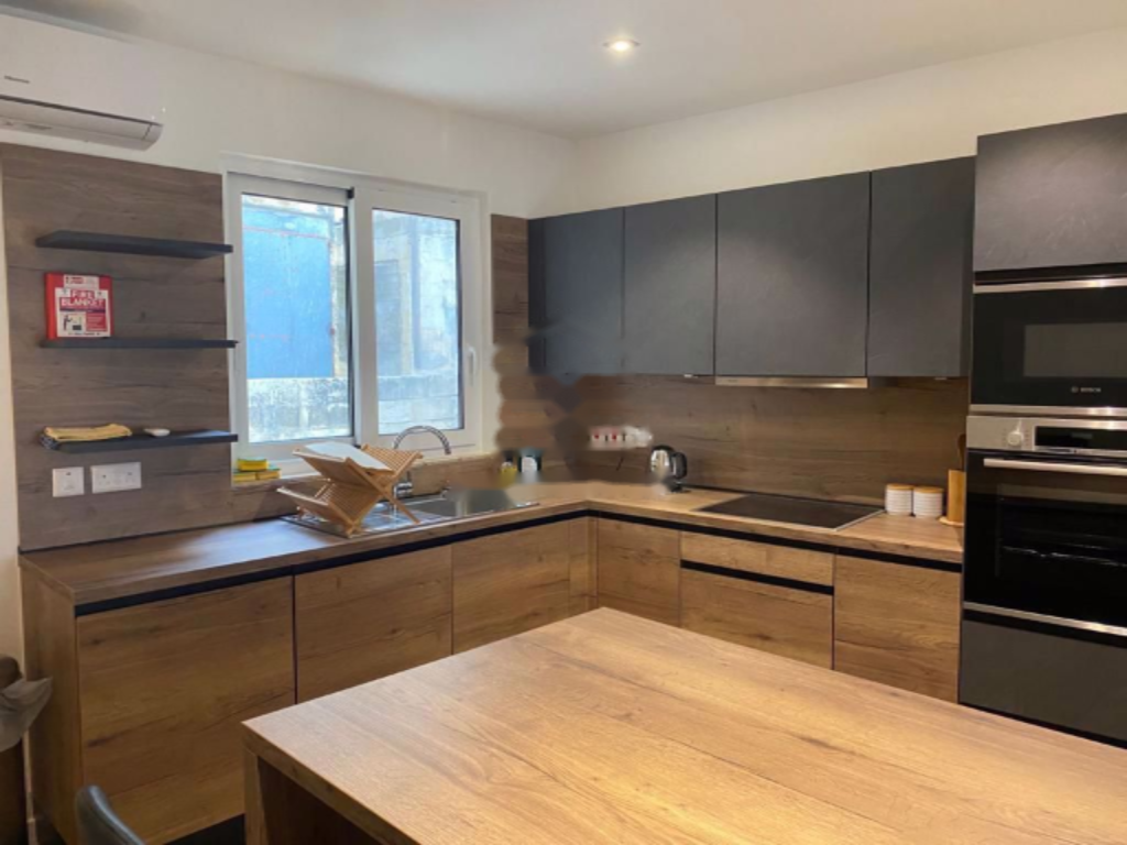 Квартира в Сент-Джулиансе, Мальта, 165 м² - фото 3